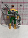 Doctor Octopus Spiderman  Toy Action Figure
