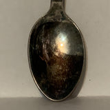 Southwark Crest Emblem Collectable Souvenir Spoon DU