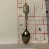 Southwark Crest Emblem Collectable Souvenir Spoon DU