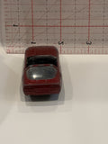 Red Corvette ZR-1  Maisto Toy Diecast Car