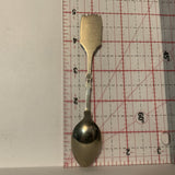 The Enchenated Forest Canada  Collectable Souvenir Spoon DV