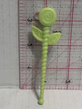 Green Leaf Staff  Toy Action Figure