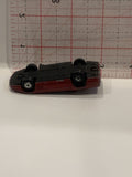 Red Corvette ZR-1  Maisto Toy Diecast Car