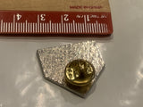 Alto Alberta Tourism Awards Delta Bow Valley 2003  Lapel Hat Pin EC