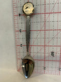 Elmer School 1980 Homecoming Souvenir Spoon