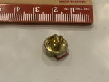 Canadian Flag Lapel Hat Pin BP