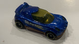 Blue Baja Blazers Hi Beam FJV67 Hot Wheels Toy Diecast Car