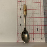 Canada Maple Leaf Collectable Souvenir Spoon DV