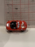 Red Lightning Mcqueen Mini Disney Pixar Cars Toy Diecast Car