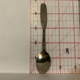 Canada Maple Leaf Collectable Souvenir Spoon DV