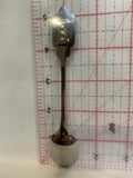 Koren Korean Mask Flag Souvenir Spoon