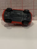 Red Lightning Mcqueen Mini Disney Pixar Cars Toy Diecast Car