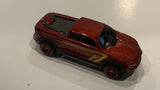Red 2-|Tuff FYB57 Hot Wheels Toy Diecast Car