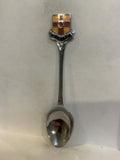 Ulster Crest Emblem Souvenir Spoon
