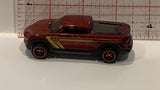 Red 2-|Tuff FYB57 Hot Wheels Toy Diecast Car