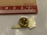 New Hampshire Granite State Lapel Hat Pin EC