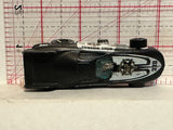 Black Roll Patrol Police Car 1977 Hot Wheels Diecast Car
