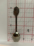 London Trafelgar Square Souvenir Spoon
