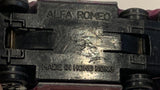 Purple Alfa Romeo Unbranded Toy Diecast Car