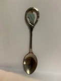 State of Wisconsin Souvenir Spoon