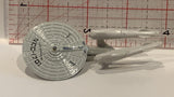 White Star Trek Enterprise X1630 Hot Wheels Toy Diecast Car