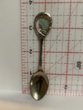 State of Wisconsin Souvenir Spoon