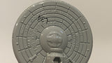 White Star Trek Enterprise X1630 Hot Wheels Toy Diecast Car