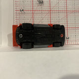 Red Aston Martin Vantage GT3 ©2014 Hot Wheels Diecast Car ED