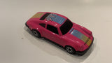 Pink Porsche 911 Unbranded Toy Diecast Car