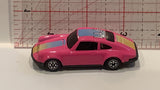Pink Porsche 911 Unbranded Toy Diecast Car