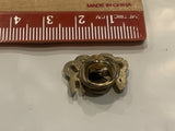 USA Olympic Rings Logo Lapel Hat Pin BP