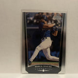 #473 Ruben Rivera San Diego Padres 1999 Upper Deck Baseball Card IU