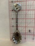 Country Music Hall of Fame Souvenir Spoon