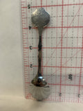 Country Music Hall of Fame Souvenir Spoon