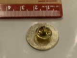Central Intelligence Agency United States of America Lapel Hat Pin ED