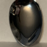 1986 World's Fair Collectable Souvenir Spoon DV