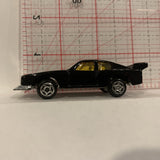 Black #93 Unbranded Diecast Car ED