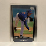 #422 Carl Pavano Montreal Expos 1999 Upper Deck Baseball Card IU