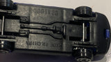 Blue Racer Unbranded Toy Diecast Car