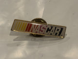 Nascar Logo Lapel Hat Pin BP