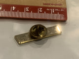 Nascar Logo Lapel Hat Pin BP