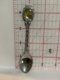 Fort Ft Walten Beach Florida Souvenir Spoon