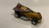Brown Simba Lion King Hasbro Disney Toy Diecast Car