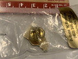 Bellevue #19 Royal Canadian Legion Logo Lapel Hat Pin ED