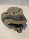 Grey Hiab Cranes Strap Ball Hat Cap