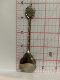 Florida Beach Souvenir Spoon