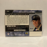 #382 Scott Elarton Houston Astros 1999 Upper Deck Baseball Card IU