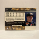 #459 Pat Merres Pittsburgh Pirates 1999 Upper Deck Baseball Card IU