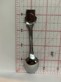 Gretna Green Blacksmiths Shop Scotland Souvenir Spoon