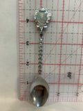 Yellowstone National Park  Souvenir Spoon